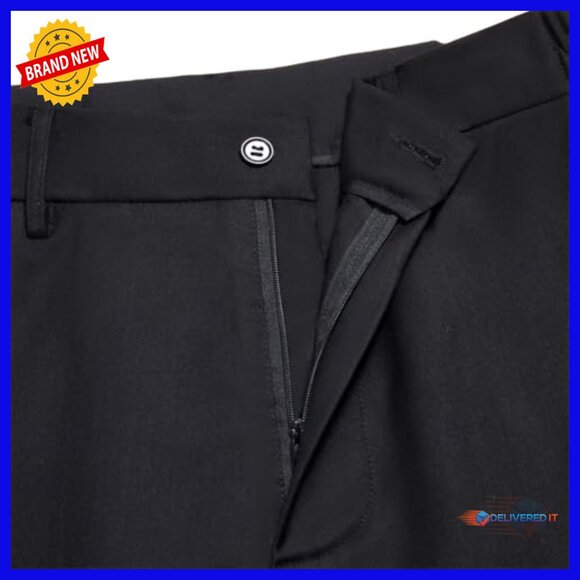 Women's 3-Piece Suit Set Blazer Pants Vest Business Professional Outfit - Picture 5 of 7